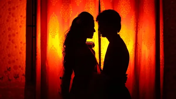 Late-Night Tango for Two image 2