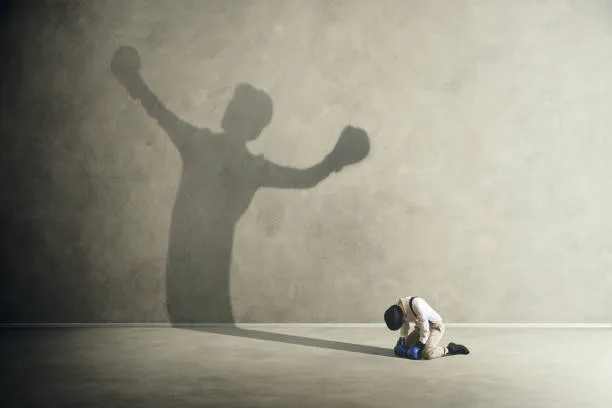 Boxing & Biographies Night image 3