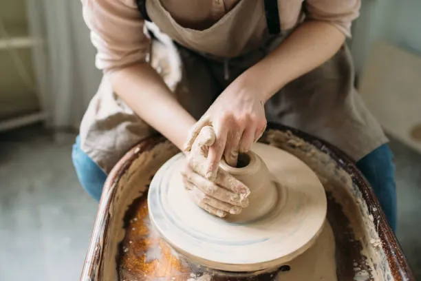 Clay as Prayer image 2
