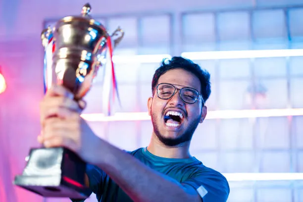 Versus Mode: Duo Gaming image 2