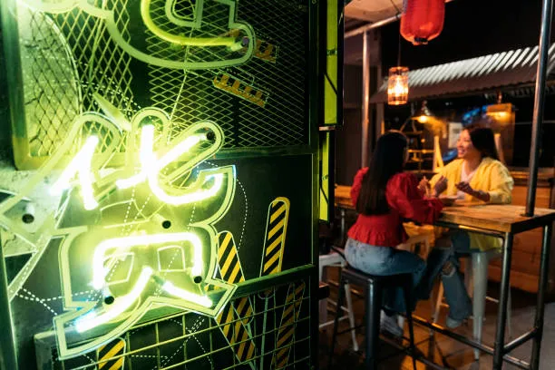 K-Starter: Hangul & Café Order image 3