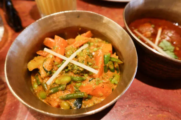 Cube, Curry & Cognitive Patter image 2