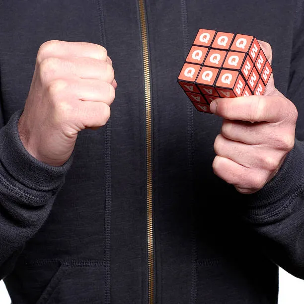 Cube, Curry & Cognitive Patter image 3