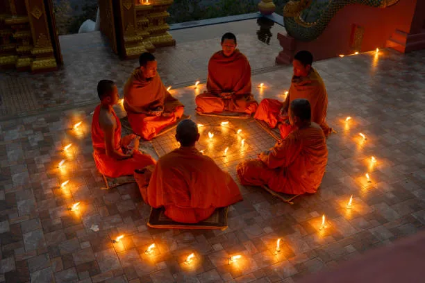 Heart Sutra: Read & Receive image 2