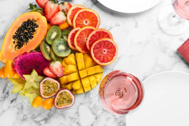 Fruit IQ: Seasonal Tasting image 2