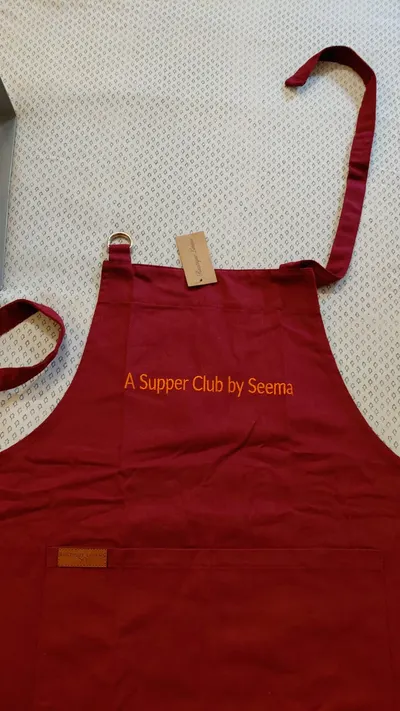 Come As You Are-A Supper Club 