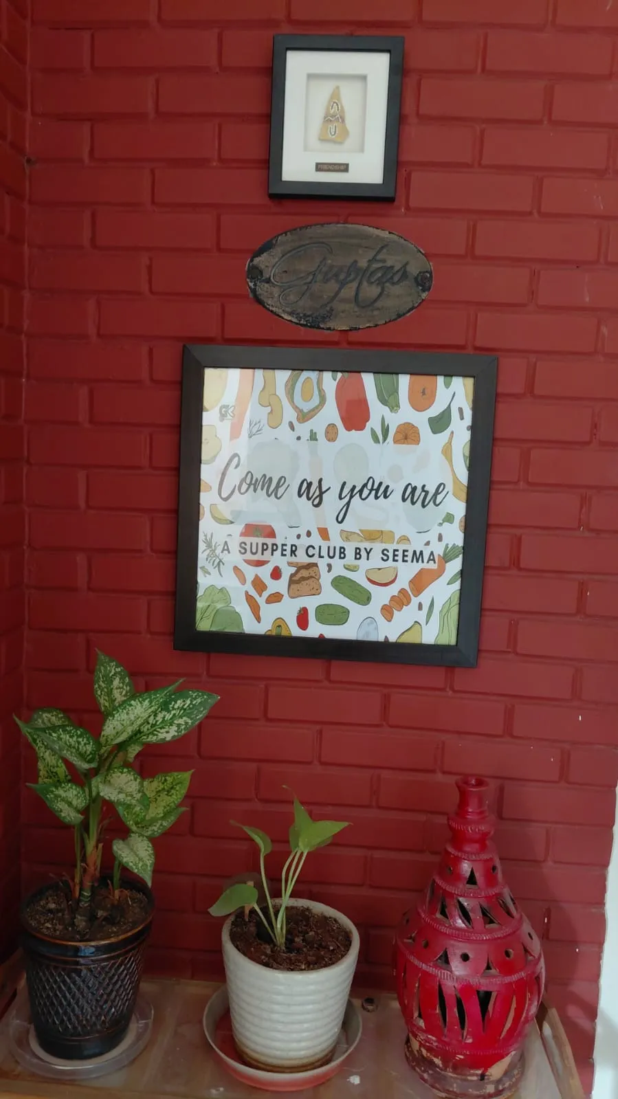 Come As You Are-A Supper Club image 2