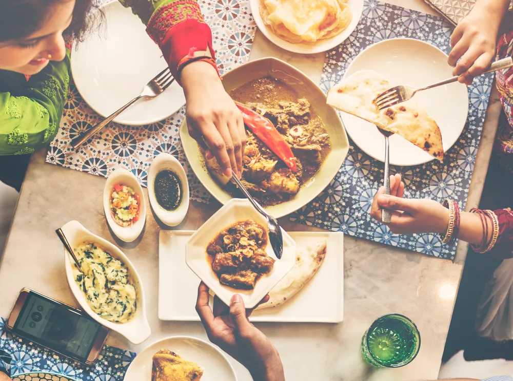Come As You Are-A Supper Club image 3
