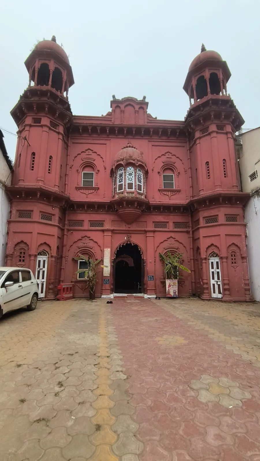 Jabalpur Unheard: A Heritage Walk image 3