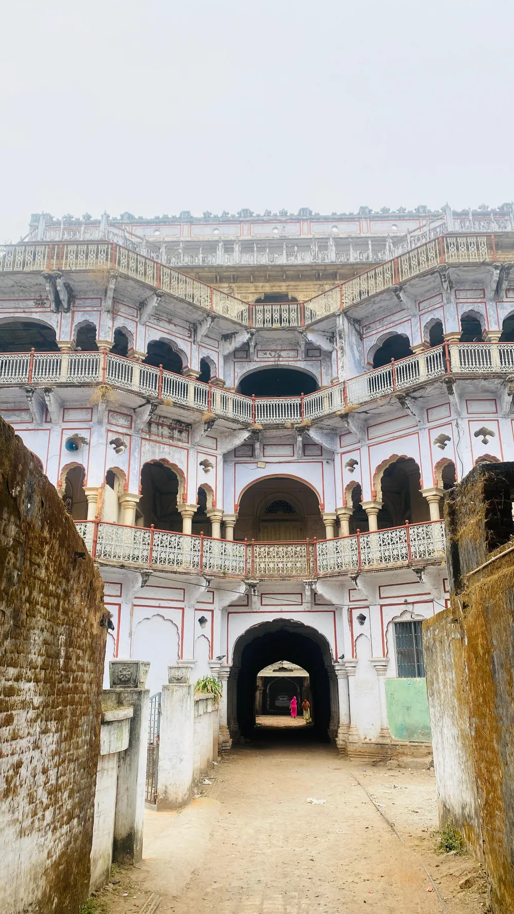 Jabalpur Unheard: A Heritage Walk image 4