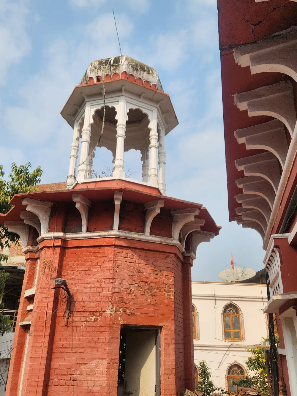 Jabalpur Unheard: A Heritage Walk image 5