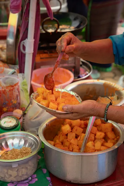 A 'Haat' Experience: From a local's perspective