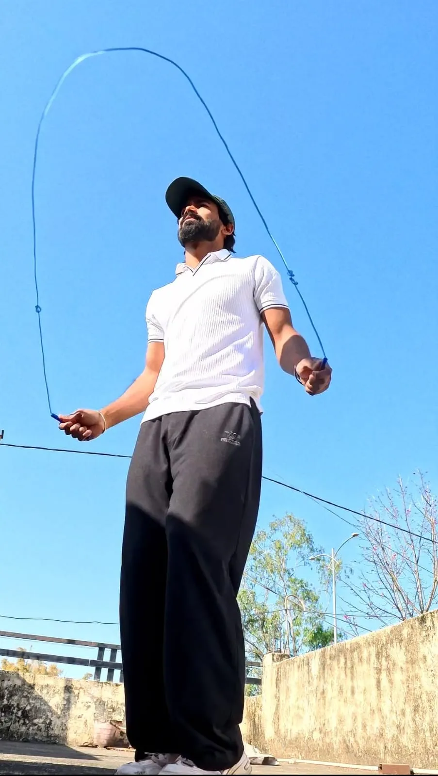 Jump Rope Club- One Uncomfortable thing you missed image 5