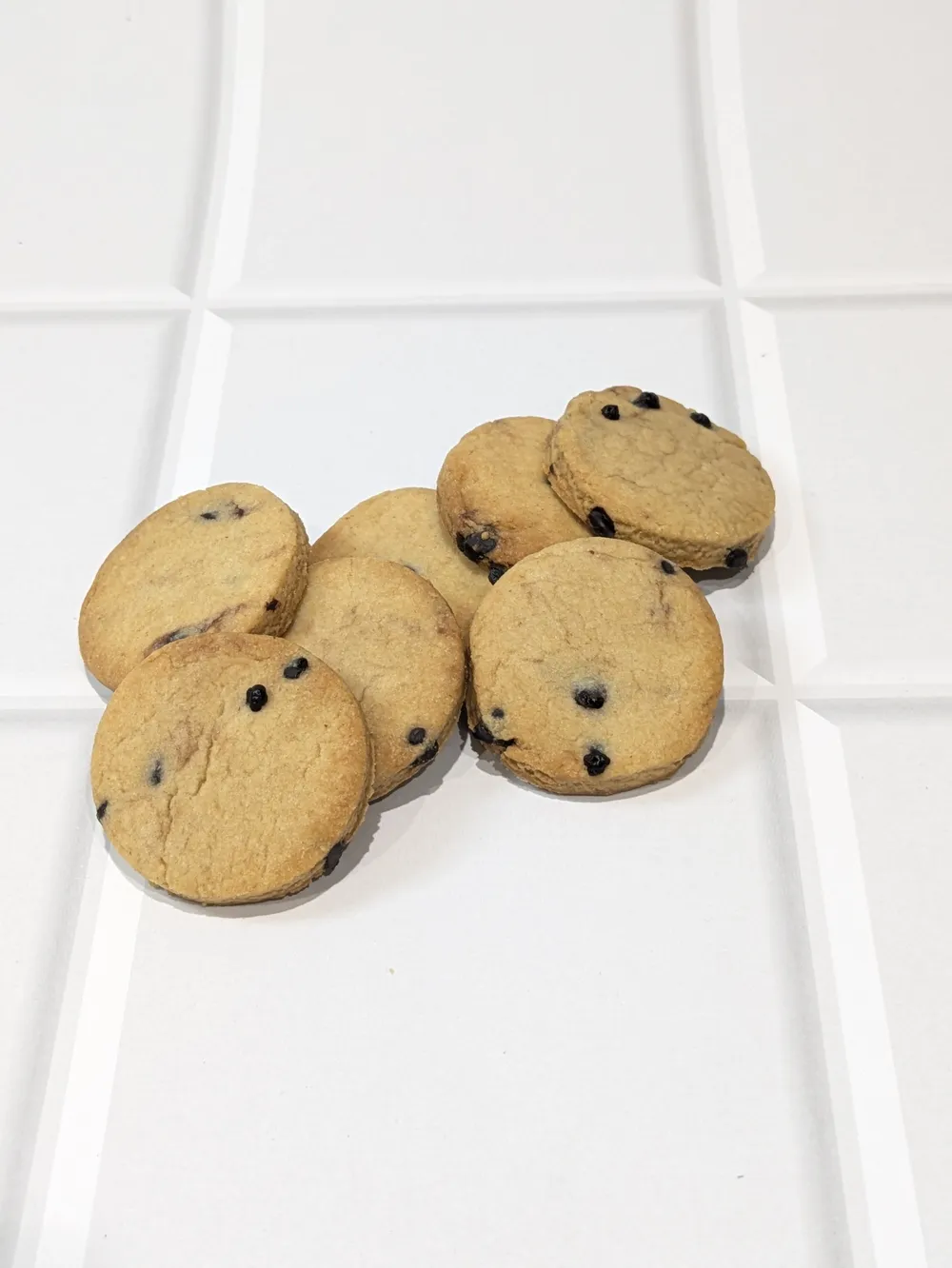 Young Bakers Cookie Workshop image 4