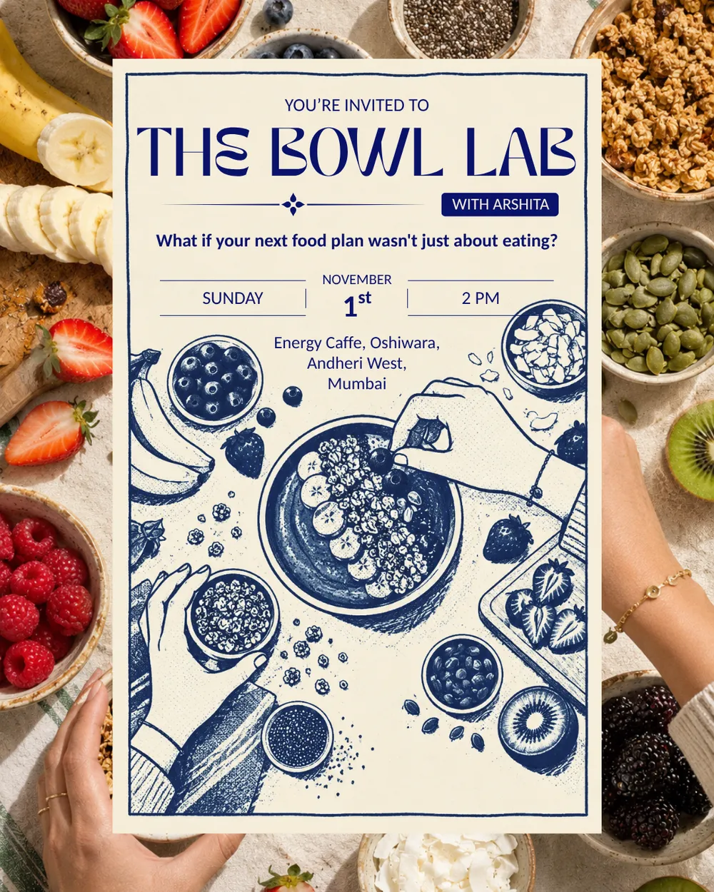 The Bowl Lab image 2